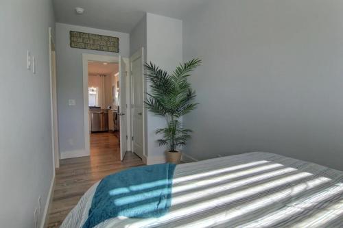 Ra-11- The Tranquil Turtle Townhouse