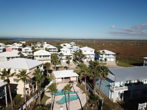 Rd392- Scooby Dunes Home