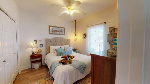 Rd392- Scooby Dunes Home