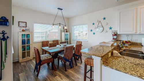 Rd392- Scooby Dunes Home