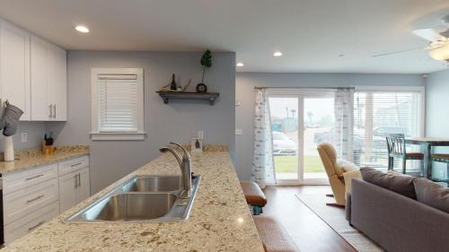 Apartamento Ah-j134 Broken Arrow Condo