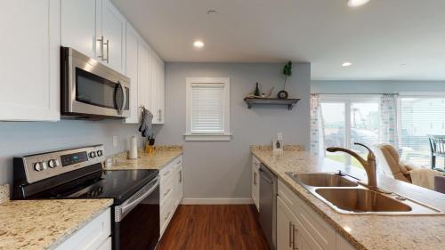 Apartamento Ah-j134 Broken Arrow Condo