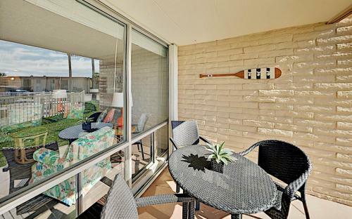 Apartamento Conner Condo