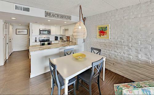 Apartamento Conner Condo