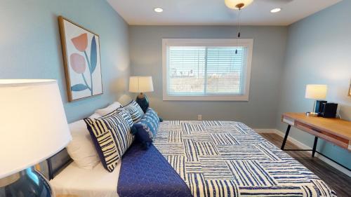 Apartamento Ah-g124- Casa Azul Condo