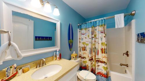 Rpd406- Palm Breeze Home
