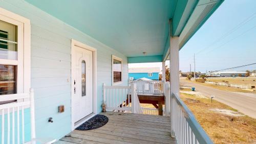 Rpd406- Palm Breeze Home