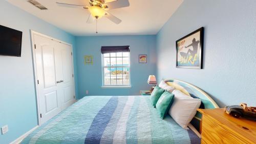 Rpd406- Palm Breeze Home