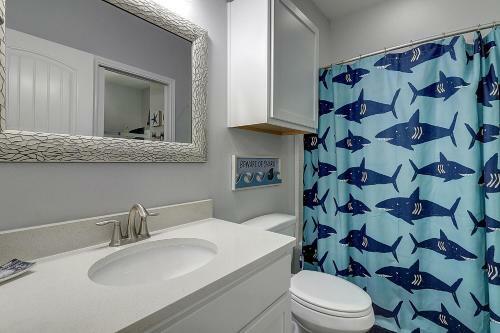 Apartamento The Salty Seagull