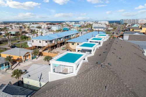 Apartamento Es201- Serenity Home