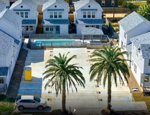 Mv-2a- Isla Norte Townhouse