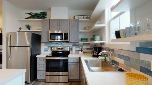 Mv-2a- Isla Norte Townhouse