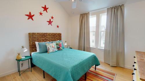 Mv-2a- Isla Norte Townhouse
