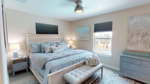 Se1802- Chic Shack Home