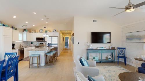 Se1802- Chic Shack Home