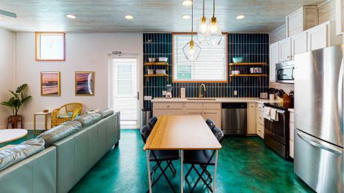 Trt6- Tropics On Tenth Townhouse