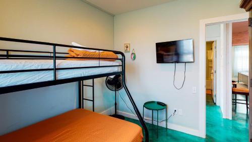 Trt6- Tropics On Tenth Townhouse