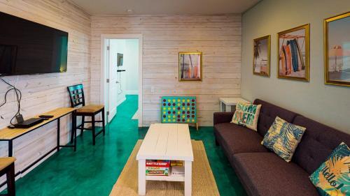 Trt6- Tropics On Tenth Townhouse