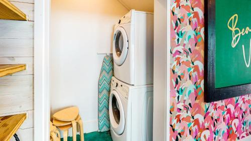 Trt6- Tropics On Tenth Townhouse