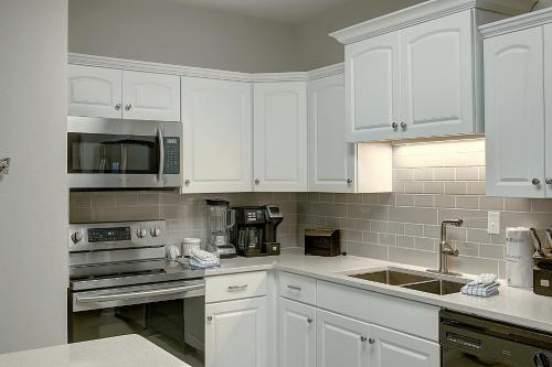 Apartamento Channelview 105