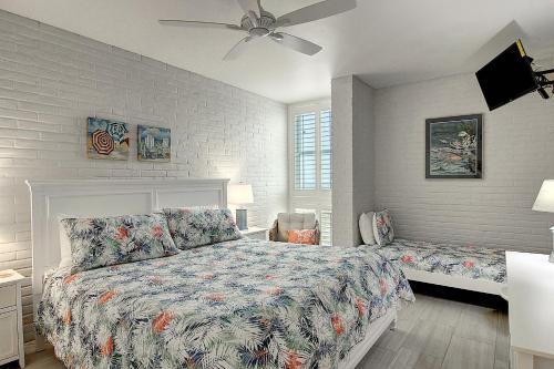 Apartamento Channelview 105