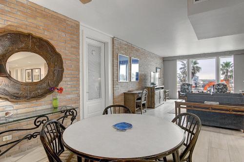 Apartamento Channelview 105