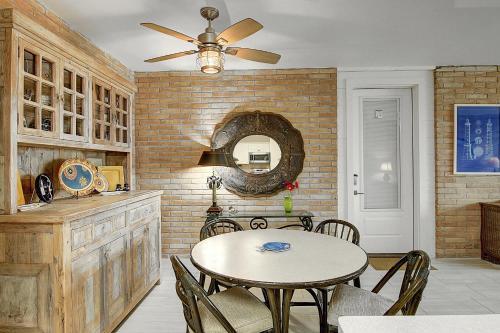 Apartamento Channelview 105