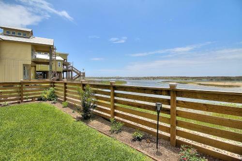 Paradise Ahoy Home