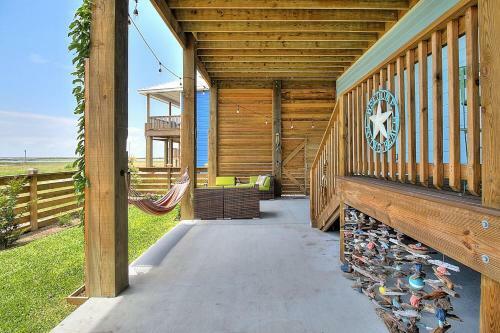 Paradise Ahoy Home