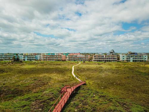 Apartamento Ir117- Pura Vida Condo