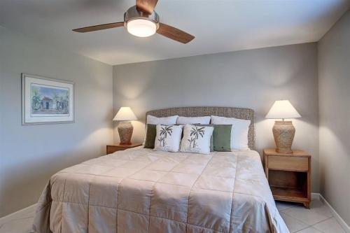 Apartamento Ir117- Pura Vida Condo