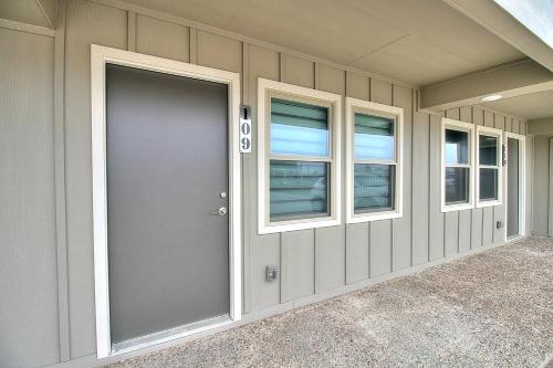 Apartamento Sunrise Villas 109