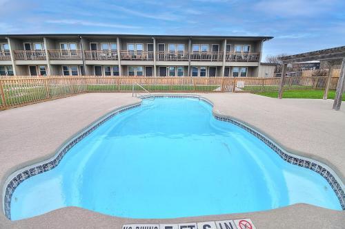 Apartamento Sunrise Villas 109