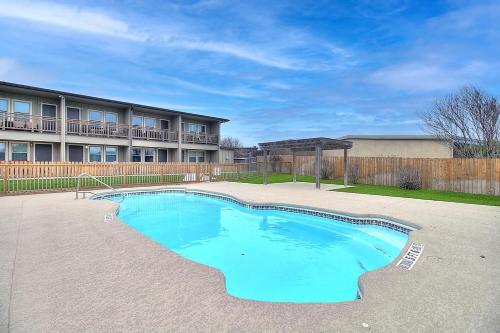 Apartamento Sunrise Villas 109