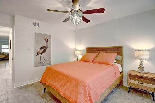 Apartamento Sunrise Villas 109