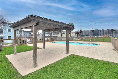 Apartamento Sunrise Villas 109