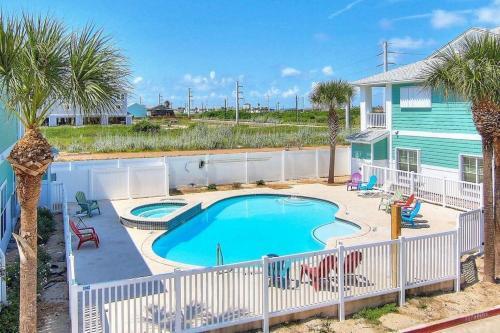 Mc16- Shore To Please Townhouse