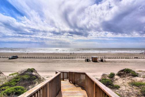 Apartamento Sunrise Villas 108