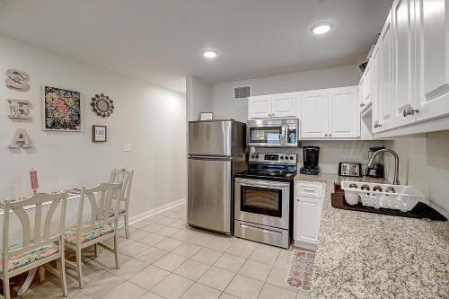 Apartamento Sunrise Villas 108