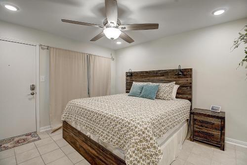 Apartamento Sunrise Villas 108