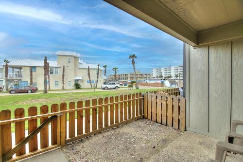 Apartamento Sunrise Villas 108