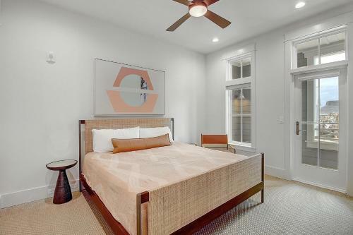 Villa Sandy Feet Retreat Tc 9106