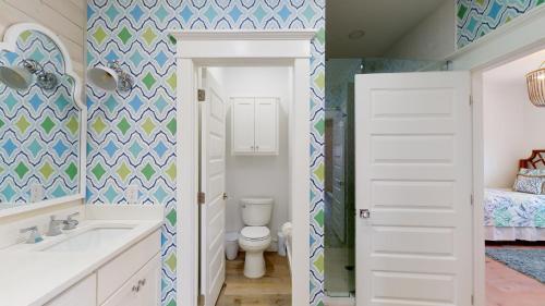 Se831- Seaside Oasis Home