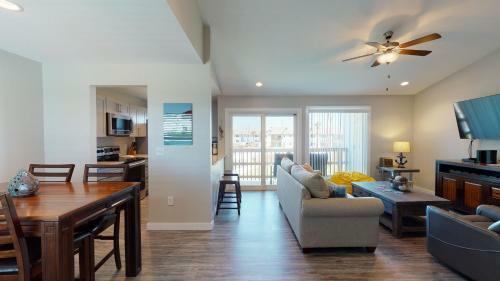 Apartamento Ah-b204- Reel Getaway Condo