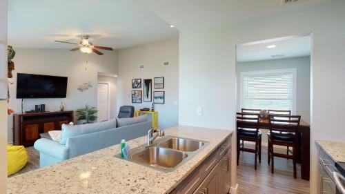 Apartamento Ah-b204- Reel Getaway Condo