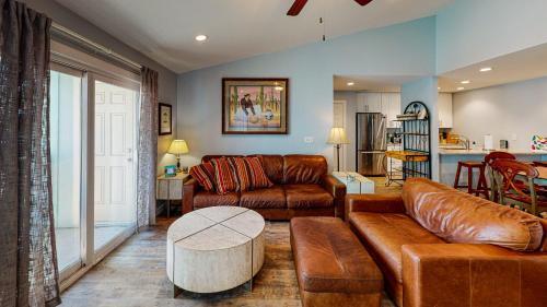 Apartamento Ah-e217- Aransas Harbors E217 Condo