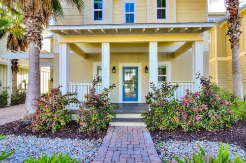 Coastal Hideaway 230 Be
