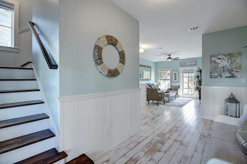 Coastal Hideaway 230 Be
