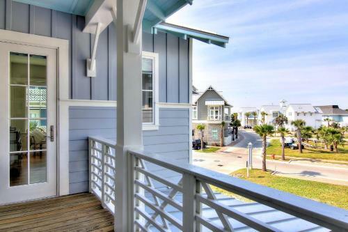 Capella At The Shore 208 Ro