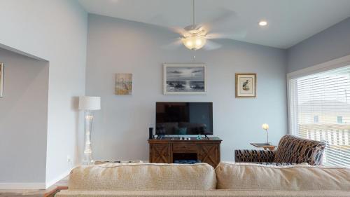 Apartamento Ah-j233- Sandy Good Time Condo